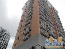 两房朝南一房朝北