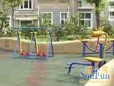 安亭老街旁,经典2+1户型,附大阁楼,理想栖息之所