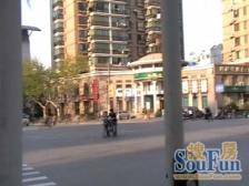 虹桥路772弄 3室1厅 南