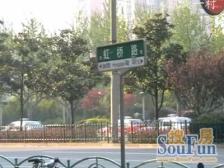 徐家汇单价低T0,近地铁虹桥路,电梯房