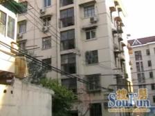 徐家汇单价低T0,近地铁虹桥路,电梯房