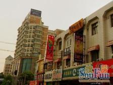 虹梅路上车好房,总价合适,满五税少