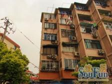 虹梅路上车好房,总价合适,满五税少