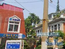 淮海中路+湖南路街道+近地铁+小区清净