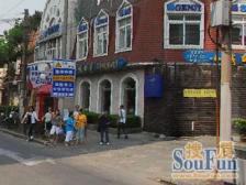 淮海中路+湖南路街道+近地铁+小区清净