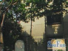 华泾·华泾四村·1室·1厅