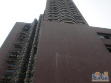 静安 富容大厦 3室2厅