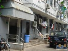 南京西路商圈,边套全明,南北通2房,采光好,楼层好