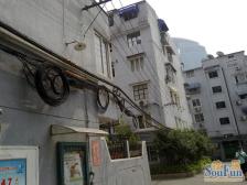 近商圈,交通便利,诚意出售,刚需好房