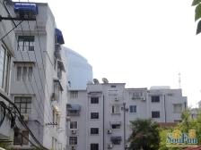 南京西路 · 海关二村 · 1室 · 1厅