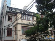 南京西路·华业小区·1室·0厅