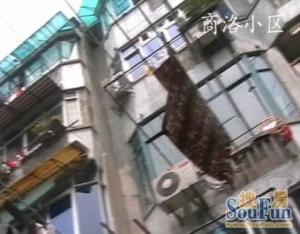 凉城·建机新村·2室·2厅