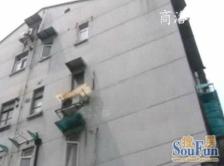 商洛小区 2室1厅 南