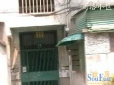 凉城 · 洛阳新村 · 1室 · 1厅