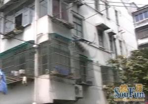 大开间,品质小区,环境优美,大两房