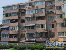 环镇西路6弄小区 2室1厅1卫 南