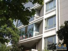 近地铁电梯房入住快通风好,急售房源