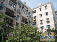 曹家渡·延平路481弄·1室·1厅