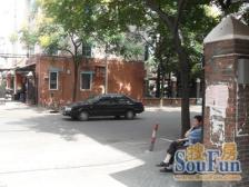 延平路481弄+中区+满五年税费少+诚意出售