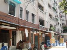 延平路481弄+中区+满五年税费少+诚意出售