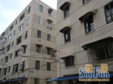 打虎山路6弄 1室1厅 南