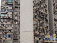 南北两房 近地铁 全明户型 单价总价低