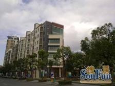 创智坊(办公楼) 2室2厅 南