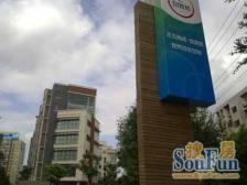 大学路复式不现√通燃气一梯两户带车位诚售