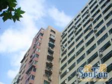 长阳路大润发旁,低总价电梯两房,采光好,视野开阔