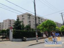 临汾路1515弄小区2室1厅1卫南朝向170.00万元/套出售