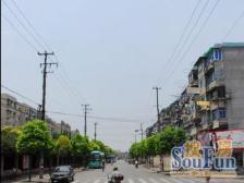 临汾路1515弄 1室1厅 南