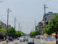 静安区,近一号线,中间楼层,户型优质,出行购物方便