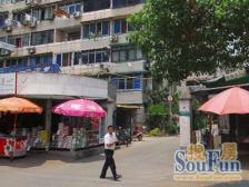 临汾路1515弄 2室1厅 南