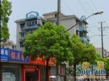 彭浦·临汾路1515弄·2室·1厅