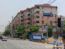 临汾路1515弄 2室1厅 南