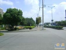 万科凭栏苑 3室2厅 南 北