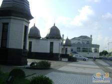 金虹桥·虹桥高尔夫别墅·6室·3厅