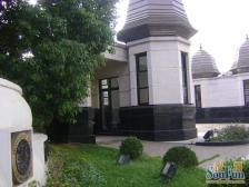 价格好谈,客厅带阳台,环境优美,小区中心位置,简约风格,独栋别墅,采光充足,南北通透