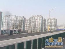 彭浦 · 平顺路790弄 · 1室 · 1厅