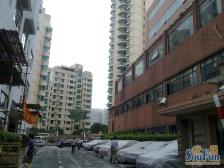 卫生间全明,大开间,品质小区,小区入口附近