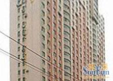 双南电梯两房、高楼层、采光无遮挡、精装修,双轨交通