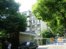 新悦公寓2室2厅1卫南