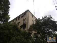 电梯房中区南北通透一房近地铁