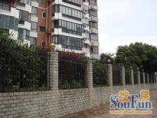 世博滨江·欣安基公寓·3室·2厅