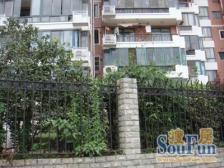 世博滨江·欣安基公寓·4室·2厅