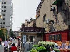 北外滩电梯高区,总价低。地段佳,配套好。