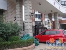 配套完善,诚意出售,交通便利,近商圈