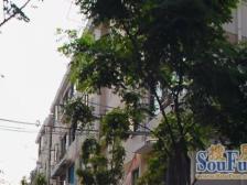 友谊二村1室南朝向195.00万元/套出售