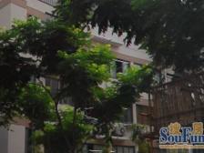 一梯四户,大开间,厨卫朝北,品质小区