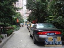 晴苑小区 1室0厅 西南